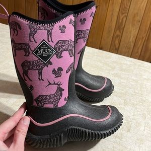 Muck Boots